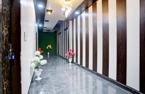 Rohtak Hotel | Hotel O A&S