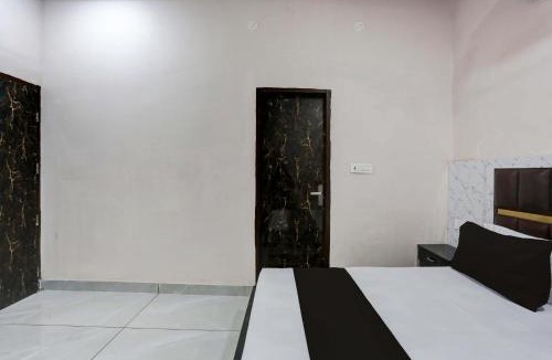Rohtak Hotel | Hotel O A&S