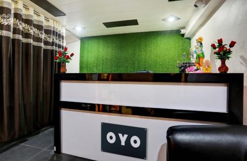 Rohtak Hotel | Hotel O A&S