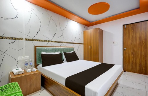 Cidco Hotel | Hotel O AB Executive Lodging