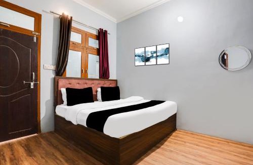 Kanpur Hotel | Hotel O Asian Highway