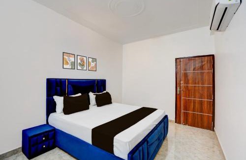 Greater Noida Hotel | Hotel O Atithi
