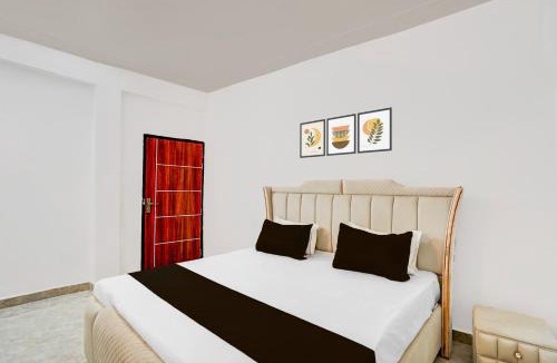 Greater Noida Hotel | Hotel O Atithi