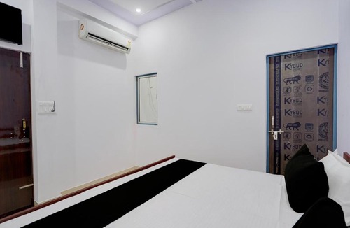 Auli Hotel | Hotel O AVS Inn
