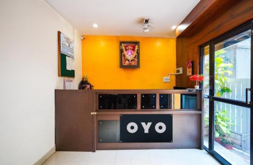 Bengaluru Hotel | Hotel O BANASHANKARI COMFORTS