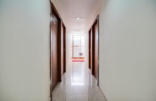 Bengaluru Hotel | Hotel O BANASHANKARI COMFORTS