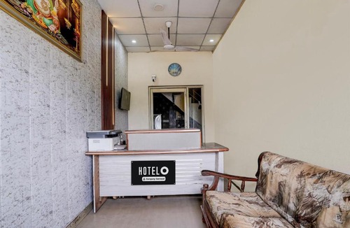 Mohali Hotel | Hotel O by OYO Sector 58 Mohali Formerly Hotel Alpha