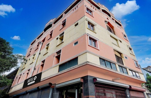 Central Chennai House | Hotel O Chennai Central Railway Station