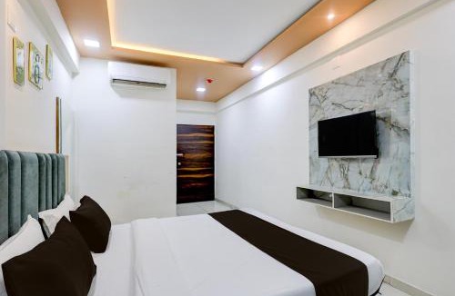 Vadodara Hotel | Hotel O Chetan
