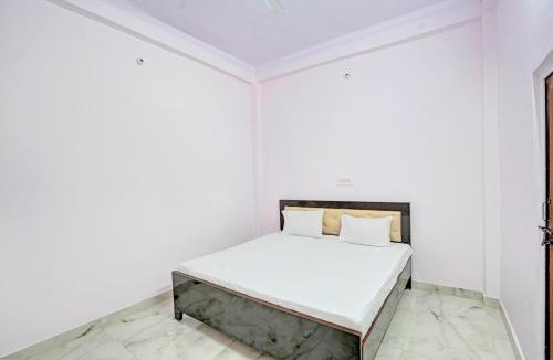 Kanpur Hotel | Hotel O Classic Villa