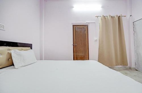 Kanpur Hotel | Hotel O Classic Villa