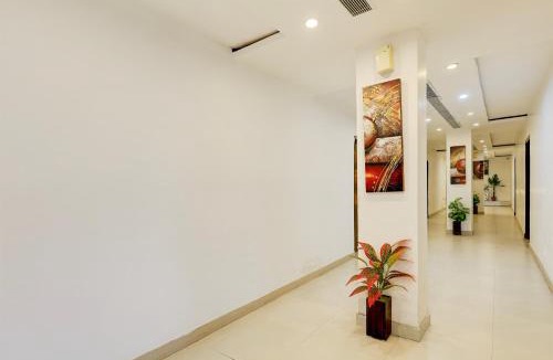 Rajpura Hotel | HOTEL O DD SQUARE