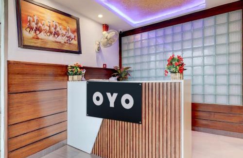 Rajpura Hotel | HOTEL O DD SQUARE