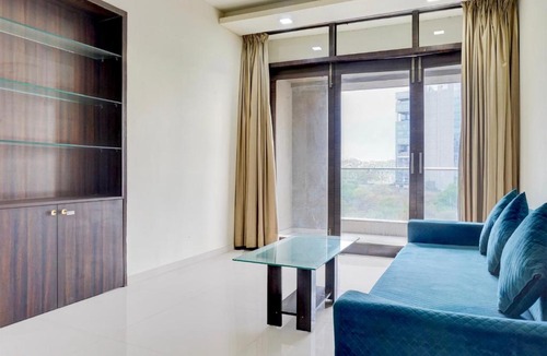 Kharadi Hotel | Hotel O Destination 41