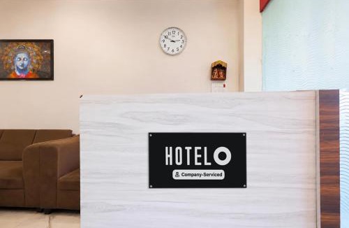 Gorakhpur Hotel | Hotel O Gorakhpur Railway Junction Road Golghar Formerly RR Inn