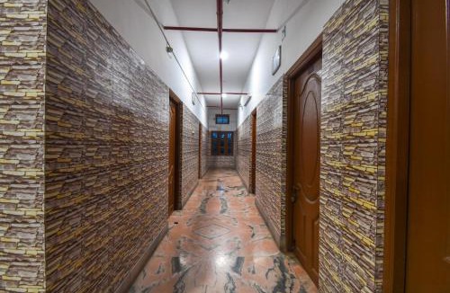 Uluberiya Hotel | Hotel O Gour