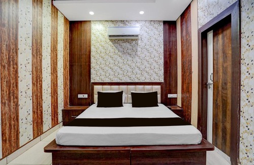 Kurukshetra Hotel | Hotel O Govindham
