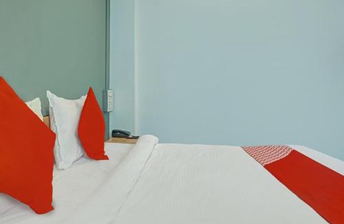 Pune Hotel | Hotel O Green Leaves
