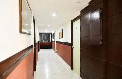 South West Hotel | Hotel O Green Lotus