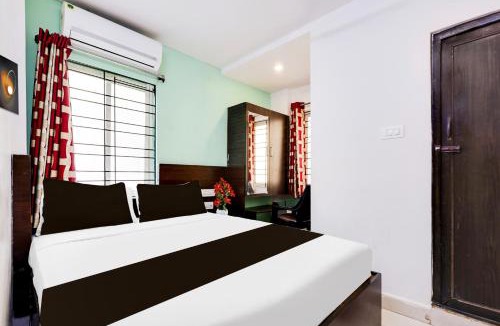 Guntur Hotel | Hotel O Guntur