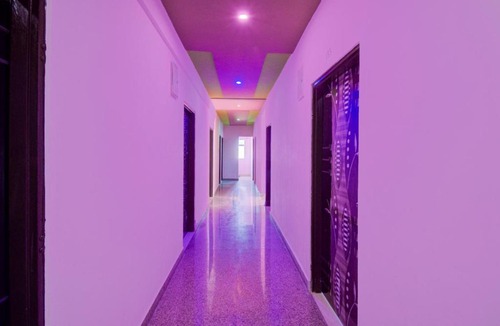 Jaipur Hotel | Hotel O Hill View Resorts