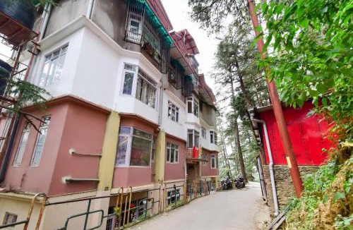 Shimla House | Hotel O Home Sam Villa Studio