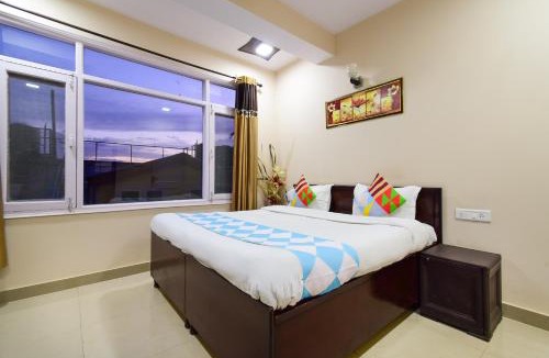 Shimla House | Hotel O Home Sam Villa Studio