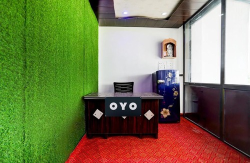Handia Hotel | Hotel O Jannat Hotel
