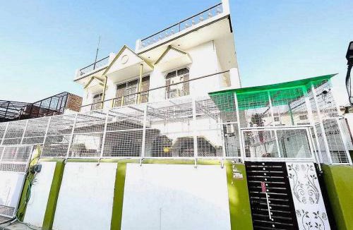 Faizabad Apartment | Hotel O JS Palace