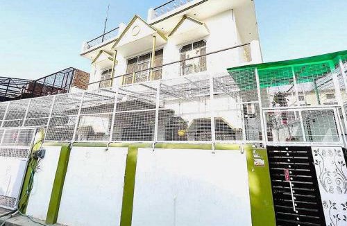 Faizabad Apartment | Hotel O JS Palace