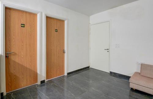 Faridabad Hotel | Hotel O Kalka
