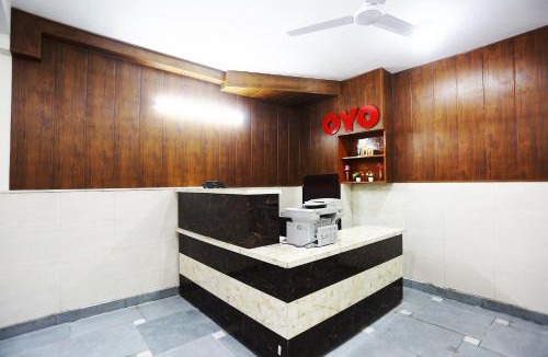 South West Hotel | Hotel O Karan Residency