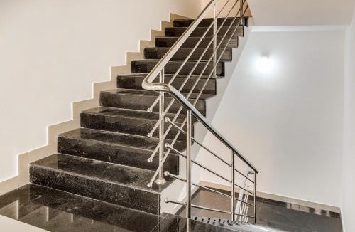 Kakkanad Apartment | Hotel O KC Arcade