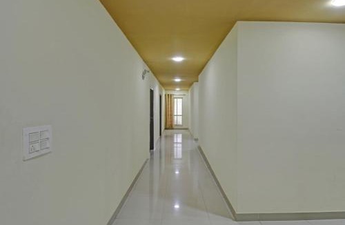 Bangarapet Hotel | Hotel O Krs Comforts
