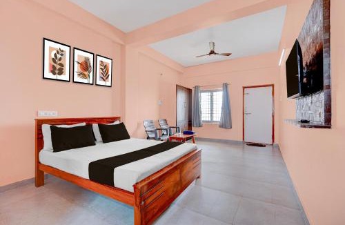 Vayalipad Hotel | HOTEL O KSR GRAND