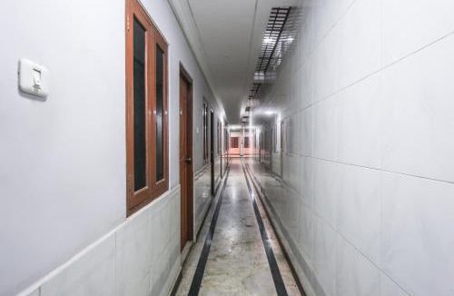 Triplicane Hotel | Hotel O Kumaran Park