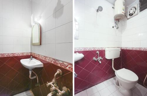 Triplicane Hotel | Hotel O Kumaran Park