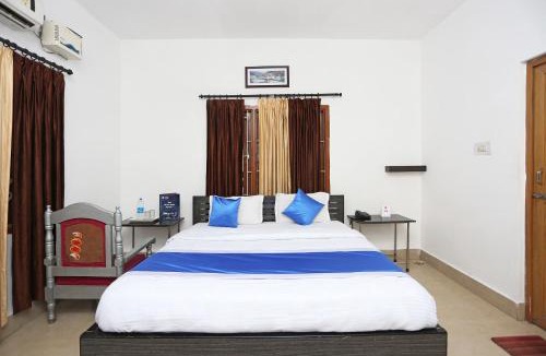 Bhubaneshwar Hotel | Hotel O Maa Banadurga Inn