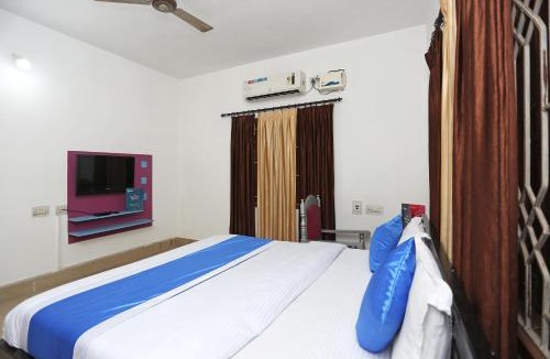Bhubaneshwar Hotel | Hotel O Maa Banadurga Inn