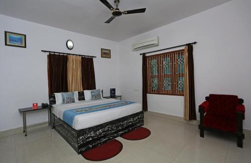Bhubaneshwar Hotel | Hotel O Maa Banadurga Inn