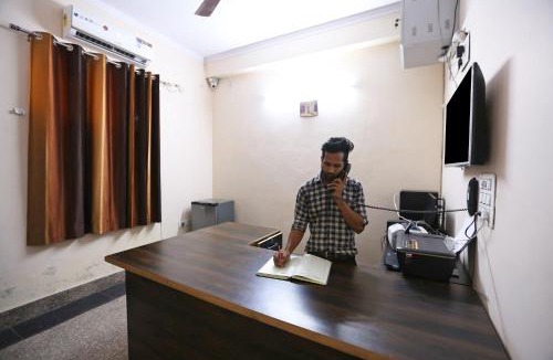 Sector-12A Hotel | Hotel O Meghna Residency
