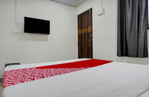 Kasarwadi Hotel | Hotel O Metro View