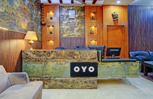 Indirapuram Hotel | Hotel O One Hotel