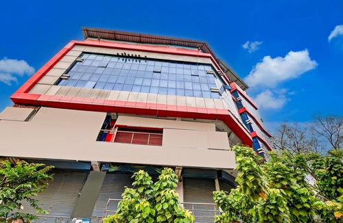 Civil Lines House | Hotel O Prayagraj Junction Civil Line