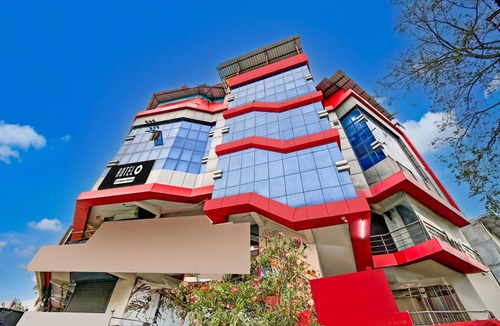 Civil Lines House | Hotel O Prayagraj Junction Civil Line