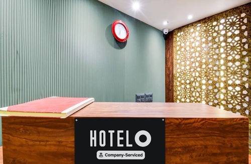 Civil Lines House | Hotel O Prayagraj Junction Civil Line