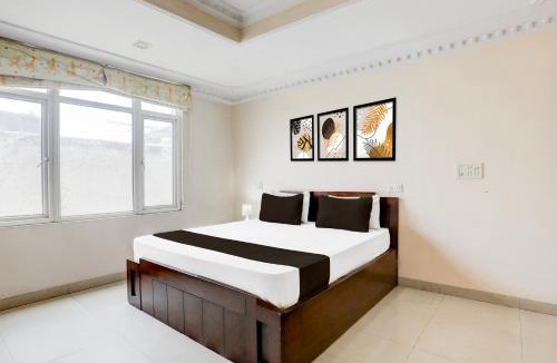 Tonk Road Hotel | HOTEL O PRIME