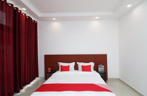 Faridabad Hotel | Hotel O Rex Cabana