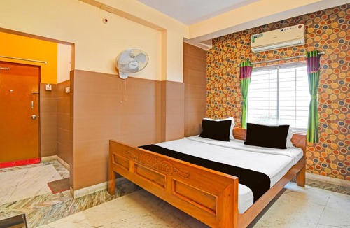Rishra Hotel | Hotel O Rishra Railway Station Formerly Green Guest House