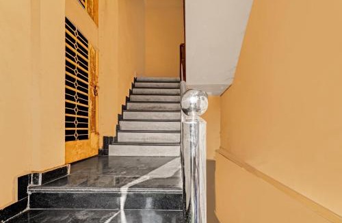 Gwalior Hotel | Hotel O Royal